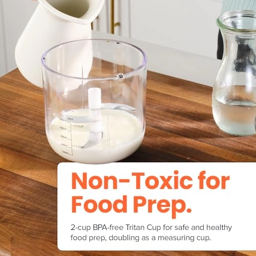 Choppi - 2-Cup 500 mL 400.0