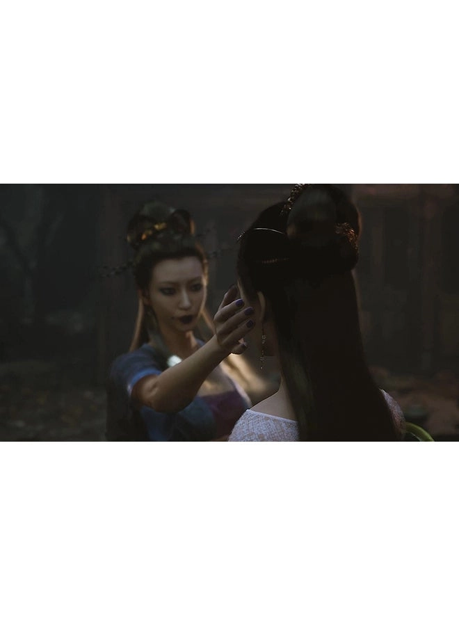 Black Myth: Wukong Deluxe Edition - PlayStation 5