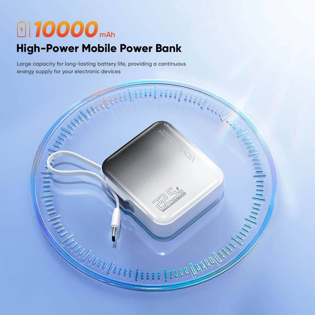 Vidvie PB7019