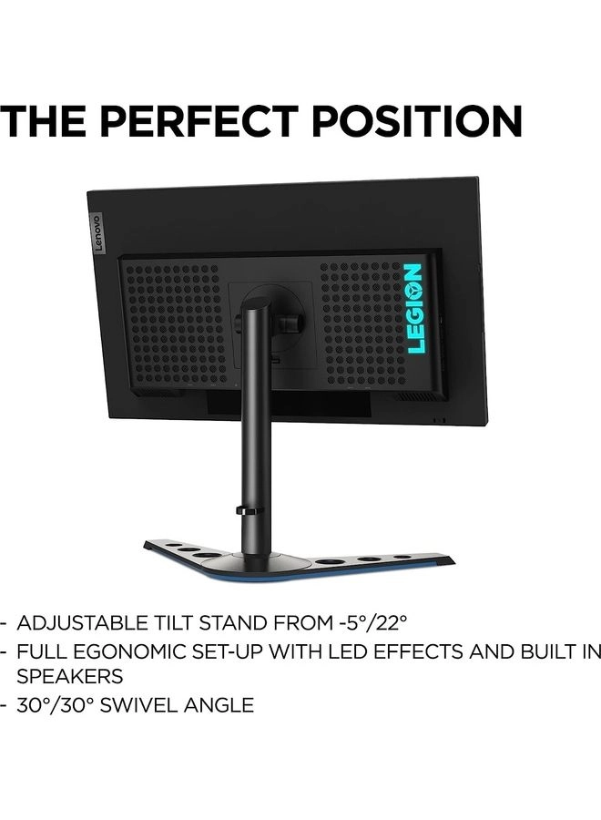 Legion Y25g-30 - 66CCGAC1AE 24.5 inch 1920 X 1080