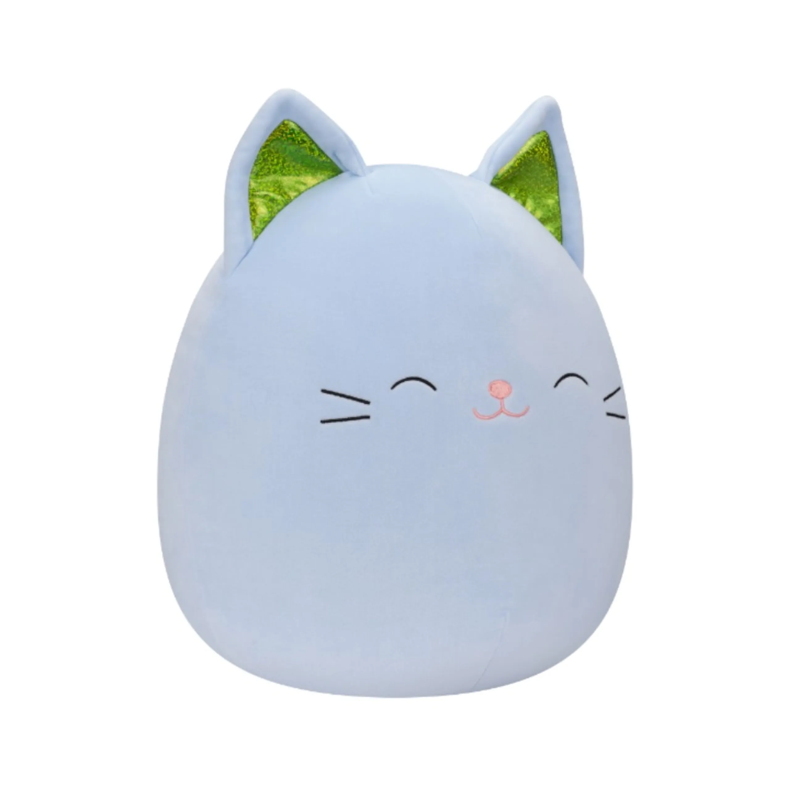Jiovanne Large 38 cm Lavender Plush