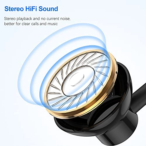 ACAGET-0064 Wired Earbud