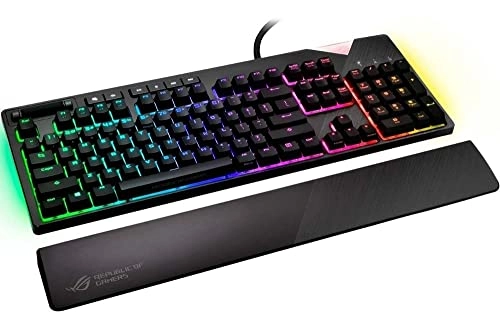 ROG Strix Flare - QW Wired