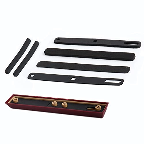 RUNJRX Keyboard Spacebar Foam - Bluetooth