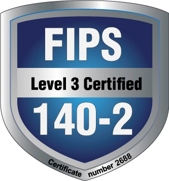 diskAshur PRO3 - 1TB