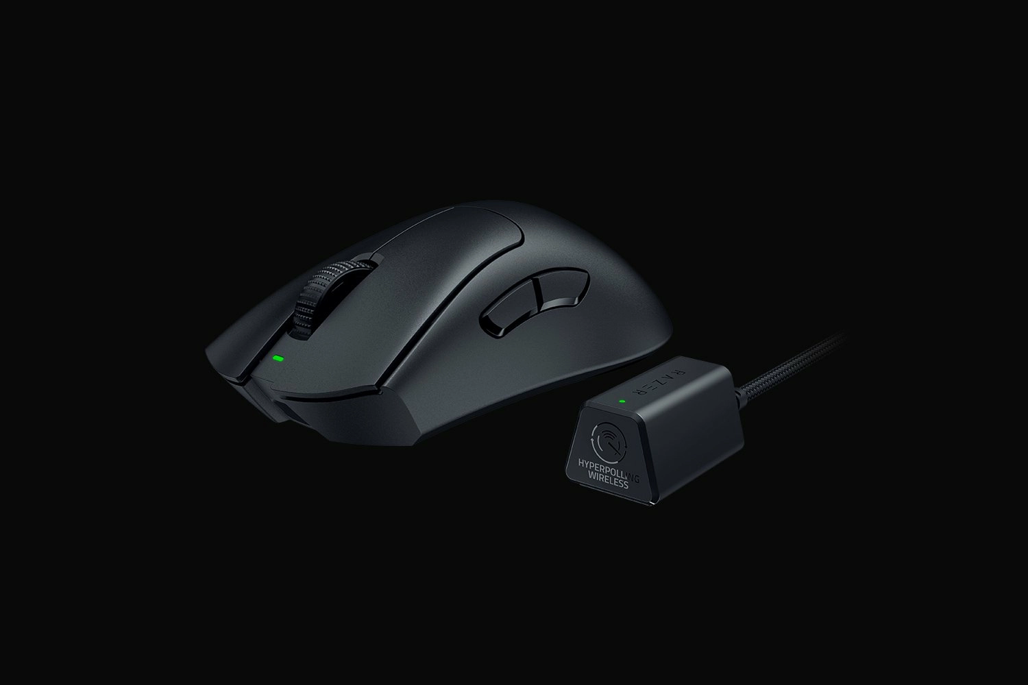 DeathAdder V3 Pro - Wireless
