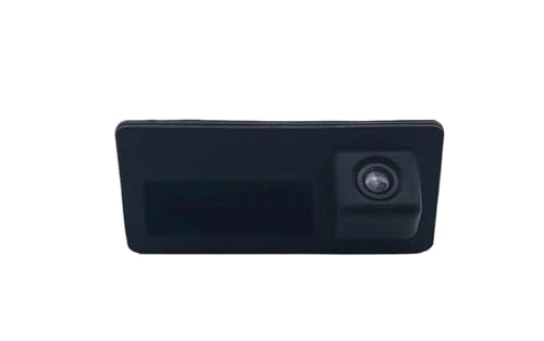 Reversing Camera - Night Vision