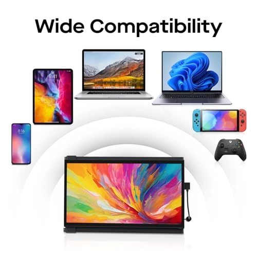 Plus - 13.3" FHD