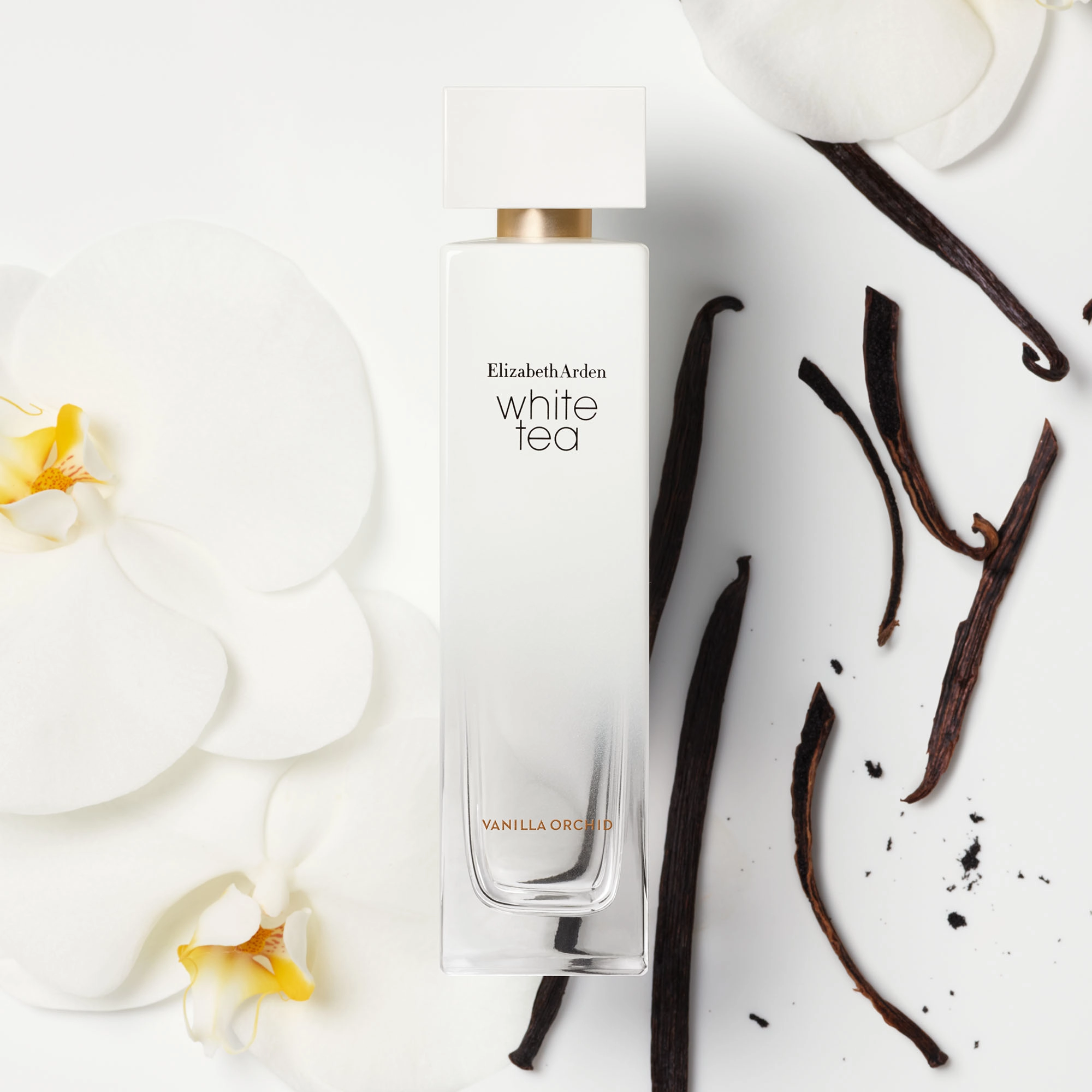 White Tea Eau de Toilette 100 ml