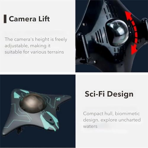 Underwater Drone