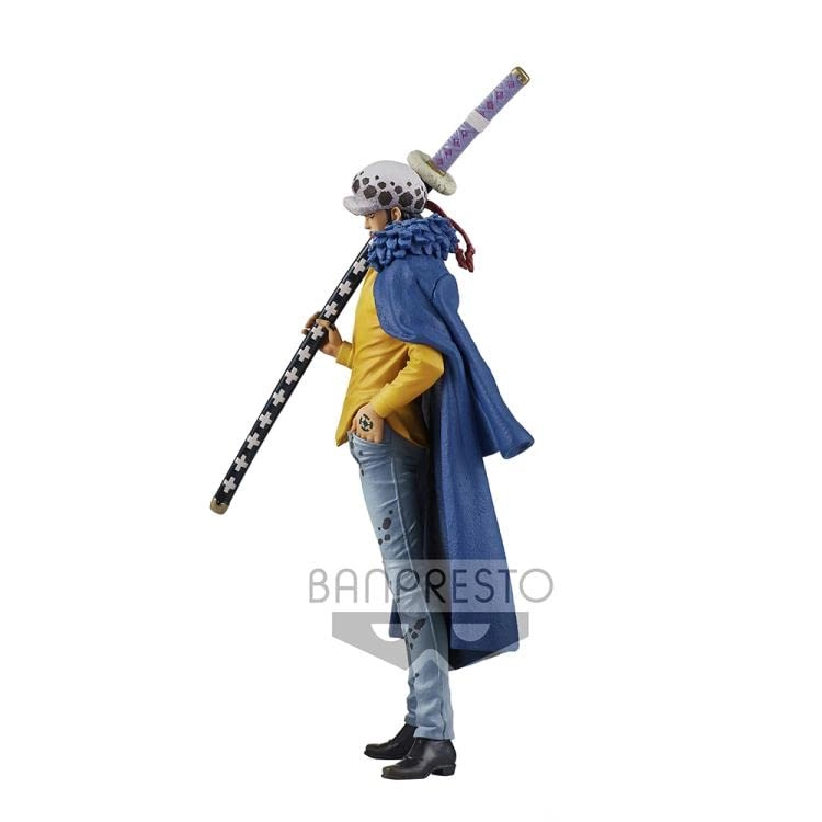 ONE Piece - Trafalgar Law (TWM1)