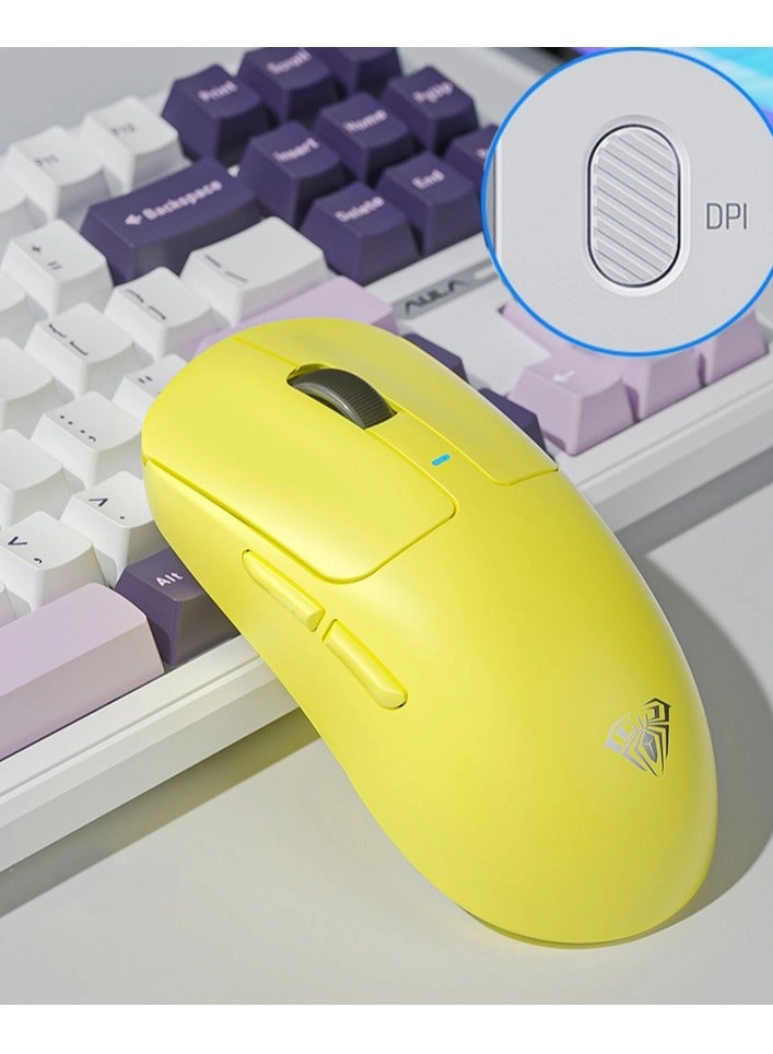 SC680 - Bluetooth/Wireless