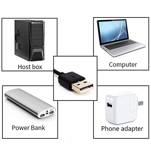 LED Ring Light - 10"