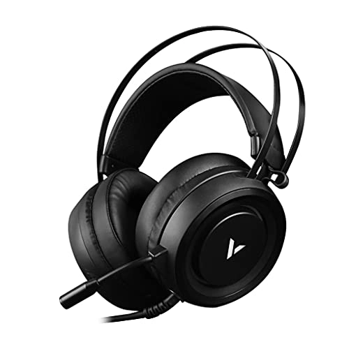 VH500 Wired Headset
