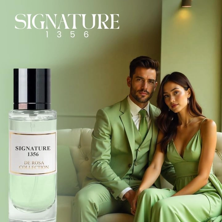 Signature 1356 - Eau de Parfum 30ml