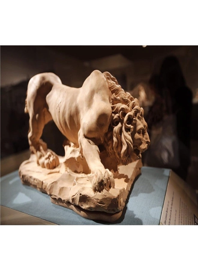 Natural Terracotta Pottery Sculpting Clay - 1Kg