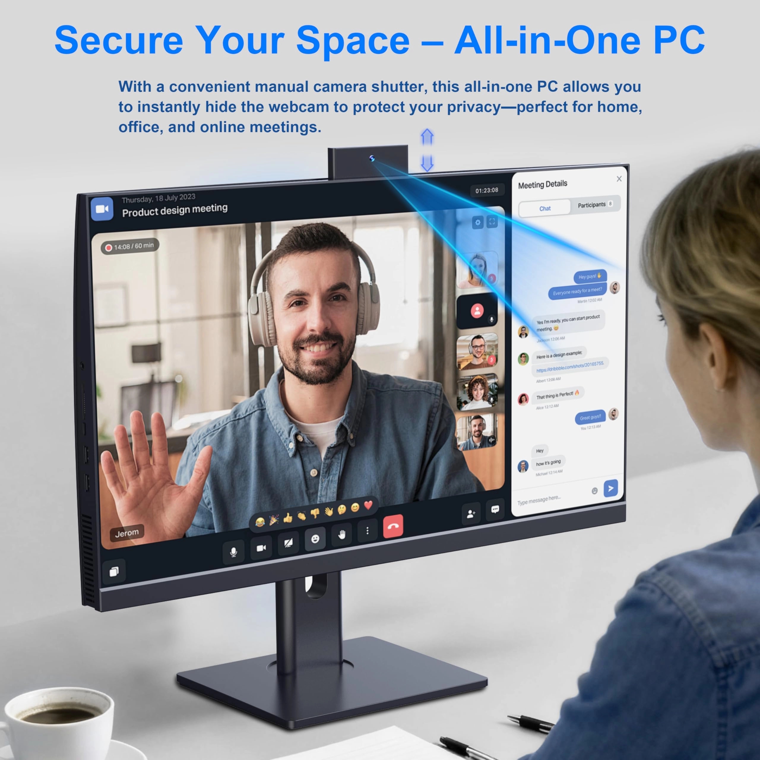 NX7 N95 - 16GB 27inch