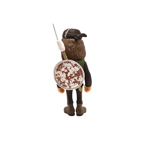 Eddie - Stranger Things (12 cm) (B0C5RPH6SW)