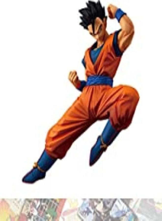 Ultimate Son Gohan - Dragon Ball Super Chosenshiretsuden Vol.6 - Multiple Colors (TWM1)