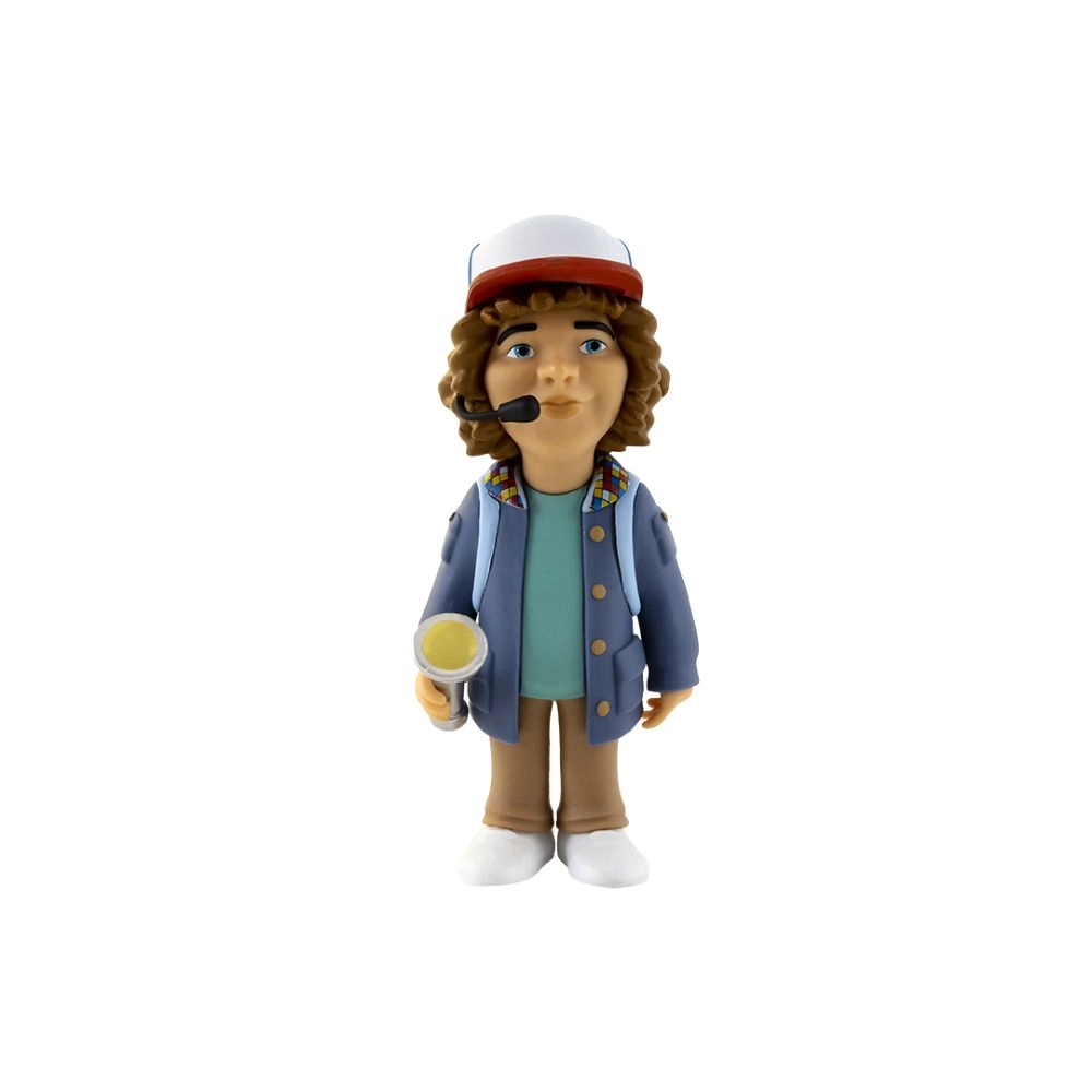 MINIX Dustin - Stranger Things (12 cm) (13906)