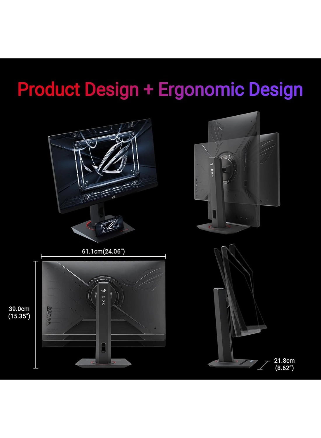 XG27WCMS - 2560x1440 27-inch