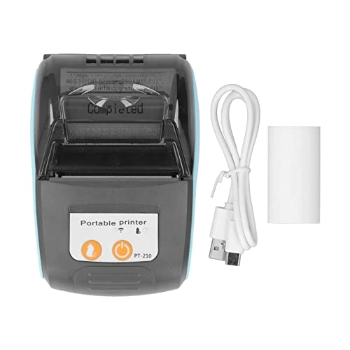Bluetooth Receipt Printer - Thermal 58mm