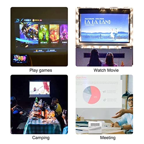 Projector B0CB89M51Y