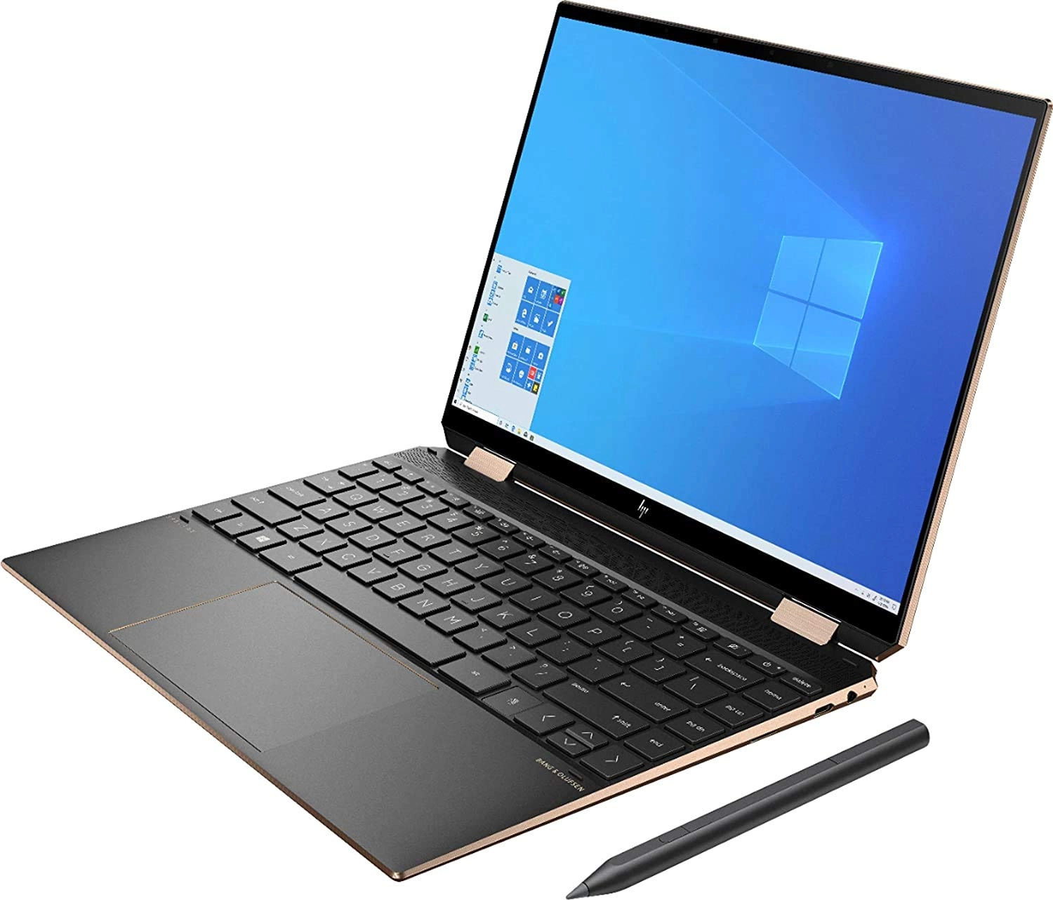 HP Corp Spectre x360 14-ea0023dx - 13.5'' i7-1165G7 16GB LPDDR4 1TB SSD