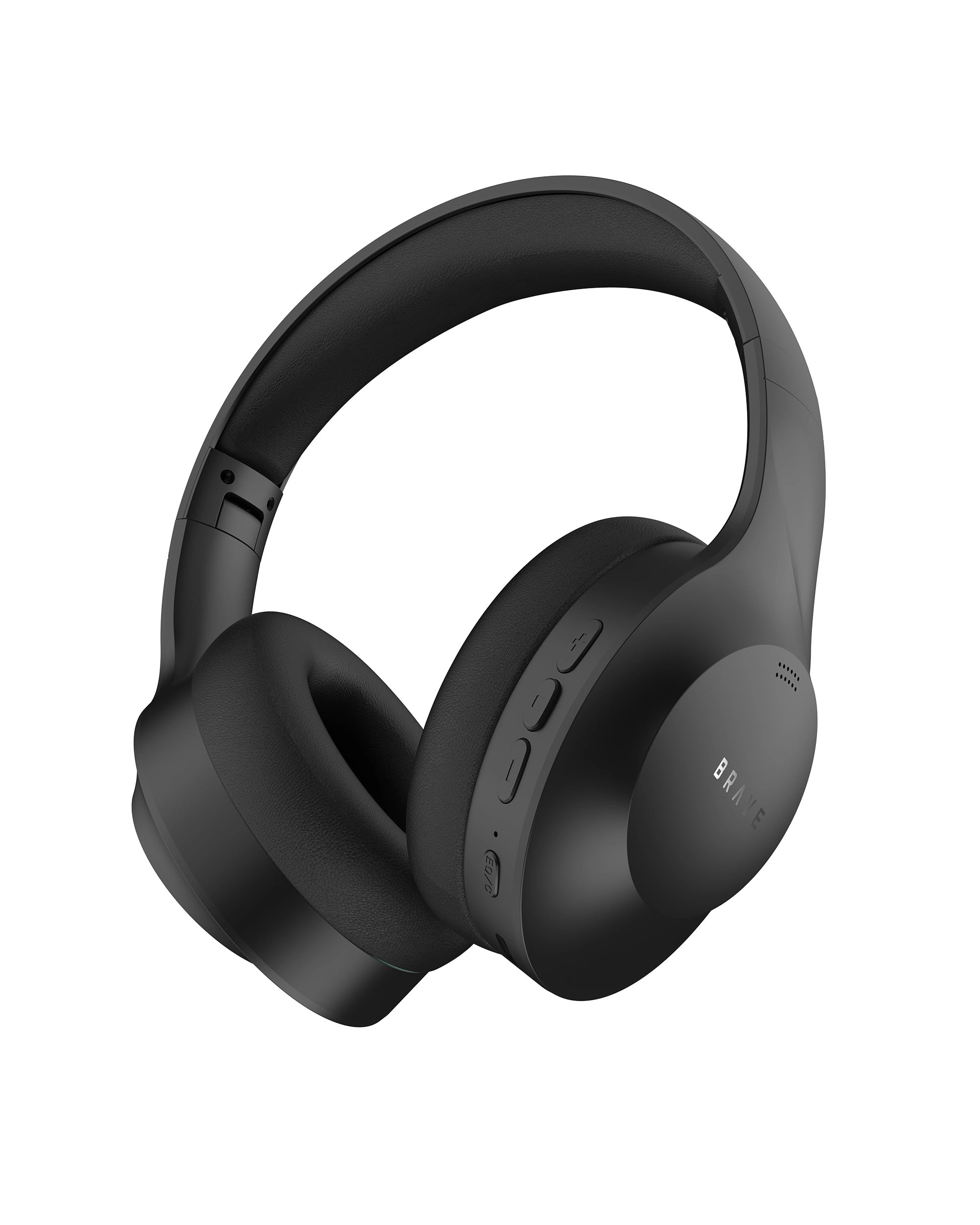 Brave AuraMax Wireless Headphone