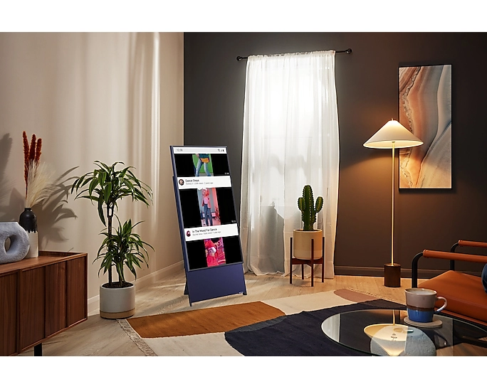 QA43LS05BAUXZN - 43 inch