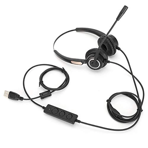 VH510-USB Wired Headset