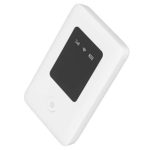 E6A - LTE CAT4 WiFi 100Mbps