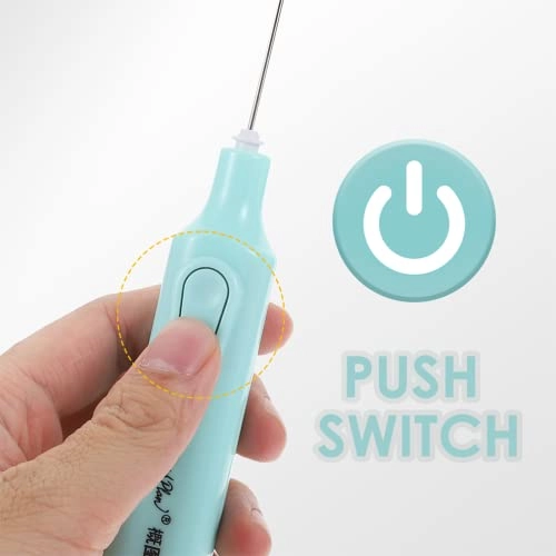 Hand Mixer Beaters - 2 Sets Electric