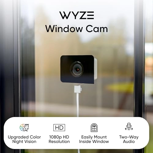 Window Camera