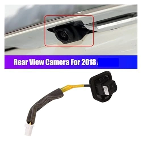 Rear View Camera - Altima 2013-2016 28442-3TA0B