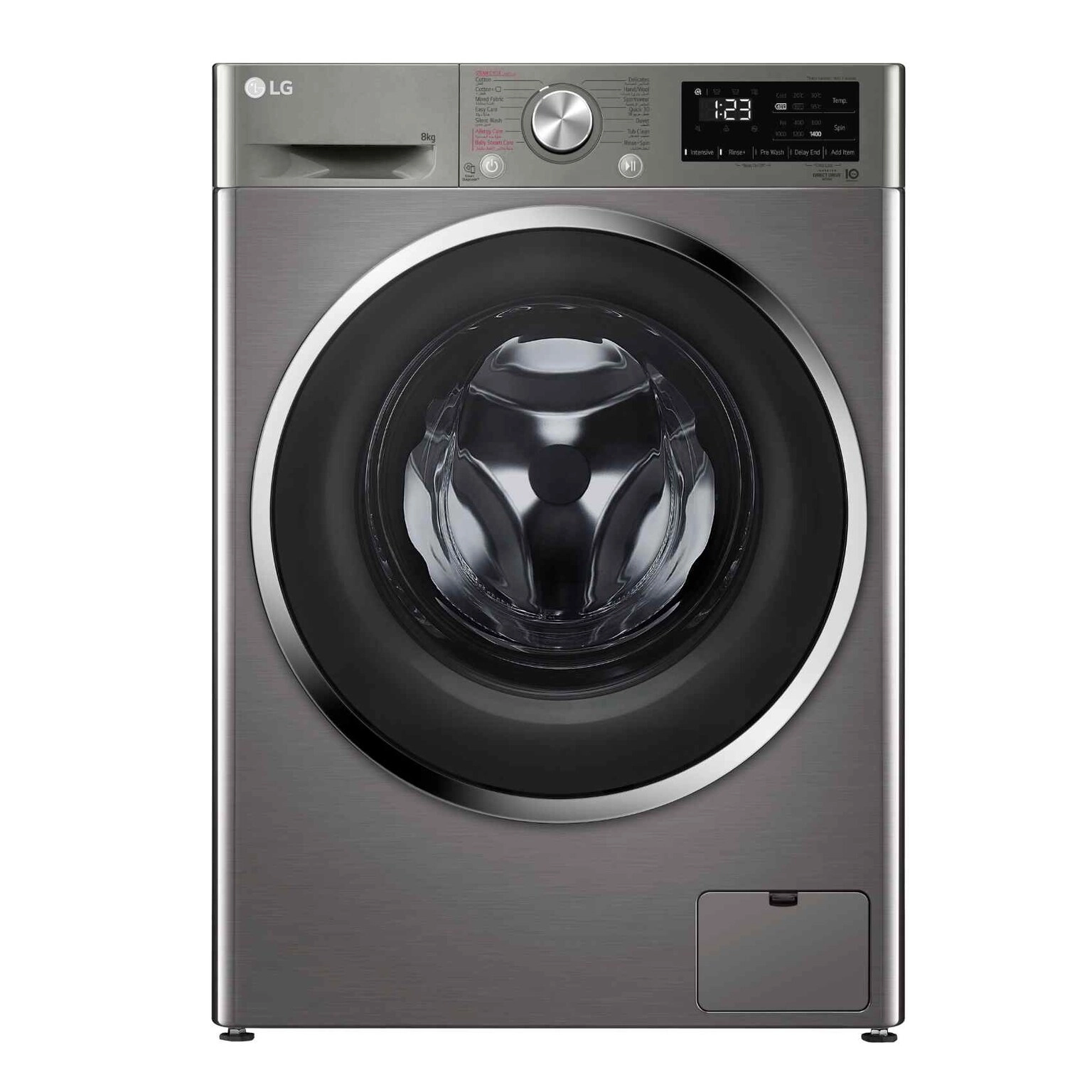 WORLD TRADE LLC Vivace F4R6TYGCP