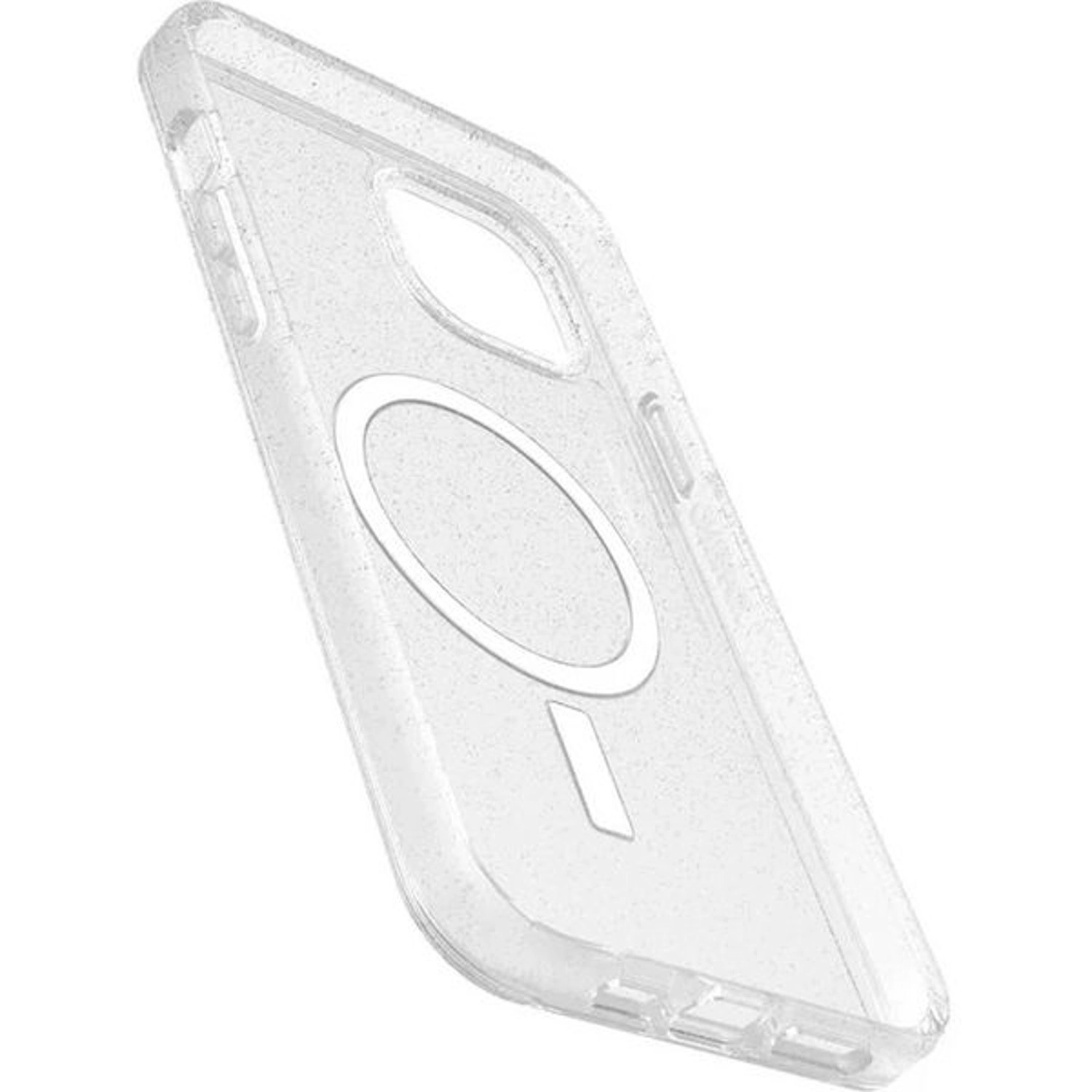 Vue+ Series Case With MagSafe for iPhone 14/15 Plus