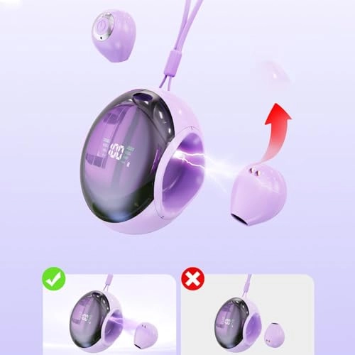 LJG3AWQ6NSEN5GNQ889 Wireless Earbud