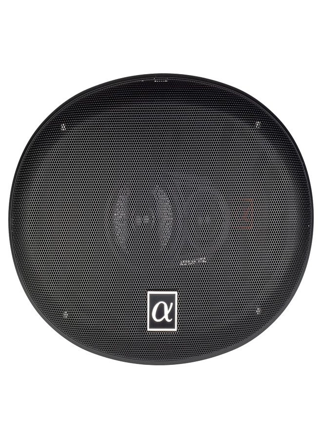 NS693 - 6x9 3-Way
