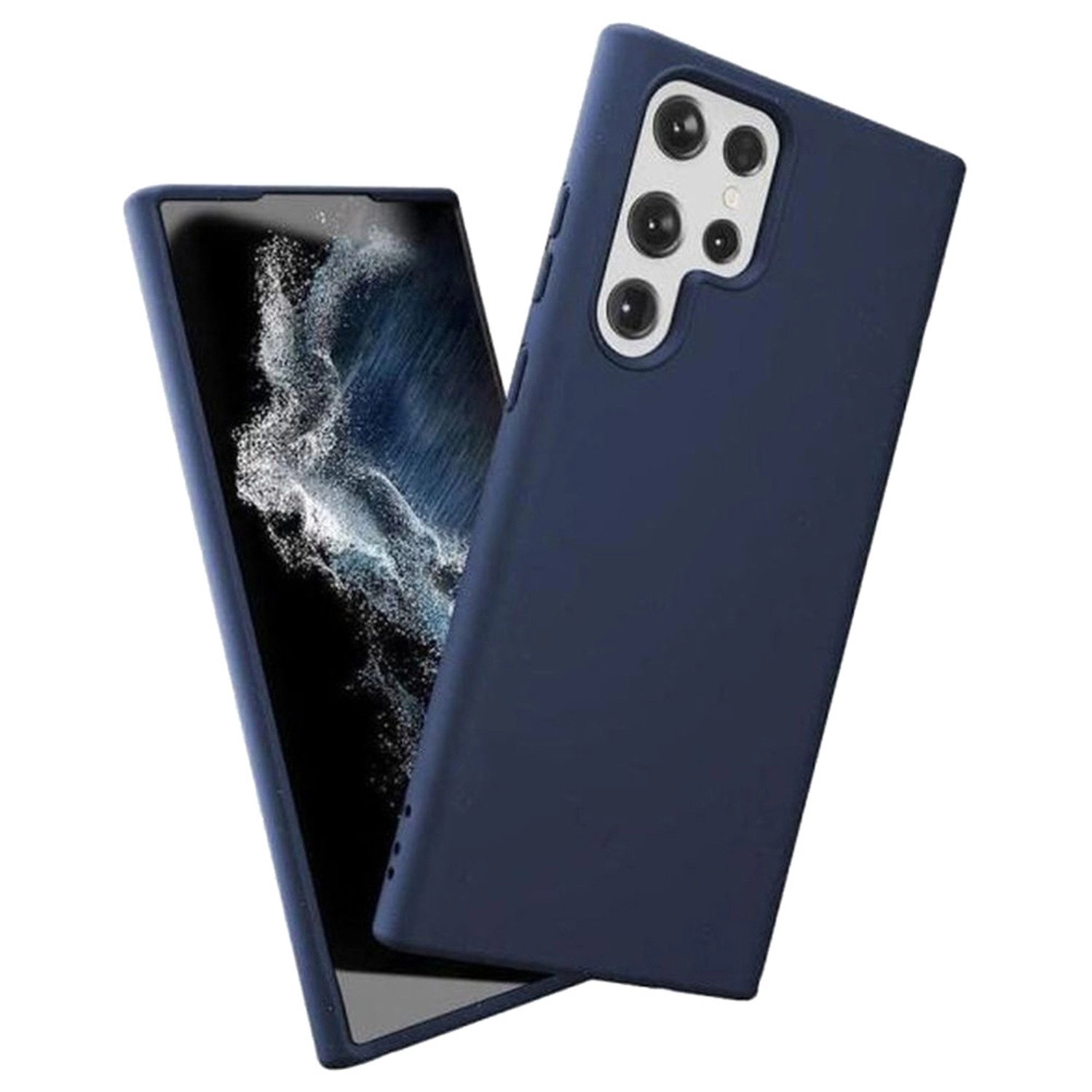 MagSafe Case for Samsung Galaxy S24 Ultra