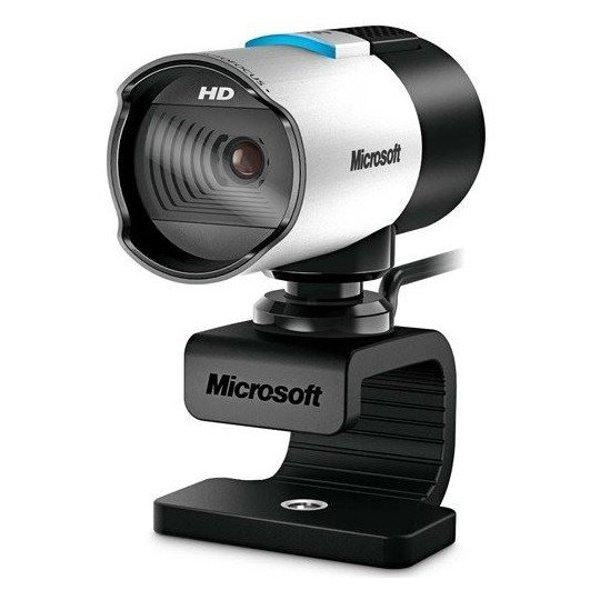 HD Webcam Q2F-00016