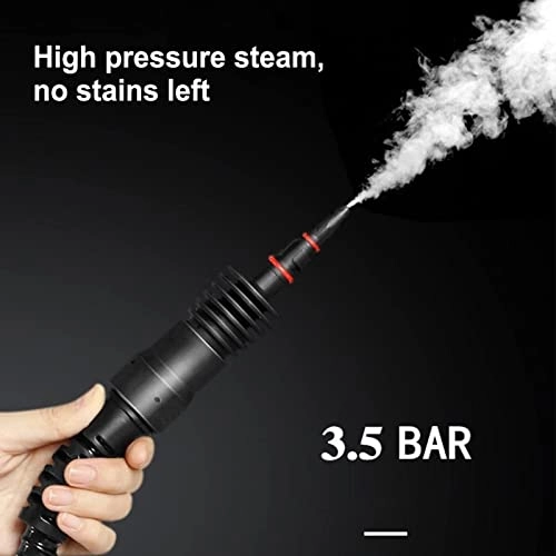 Handheld Steam Cleaner - 3.0BAR 300ml