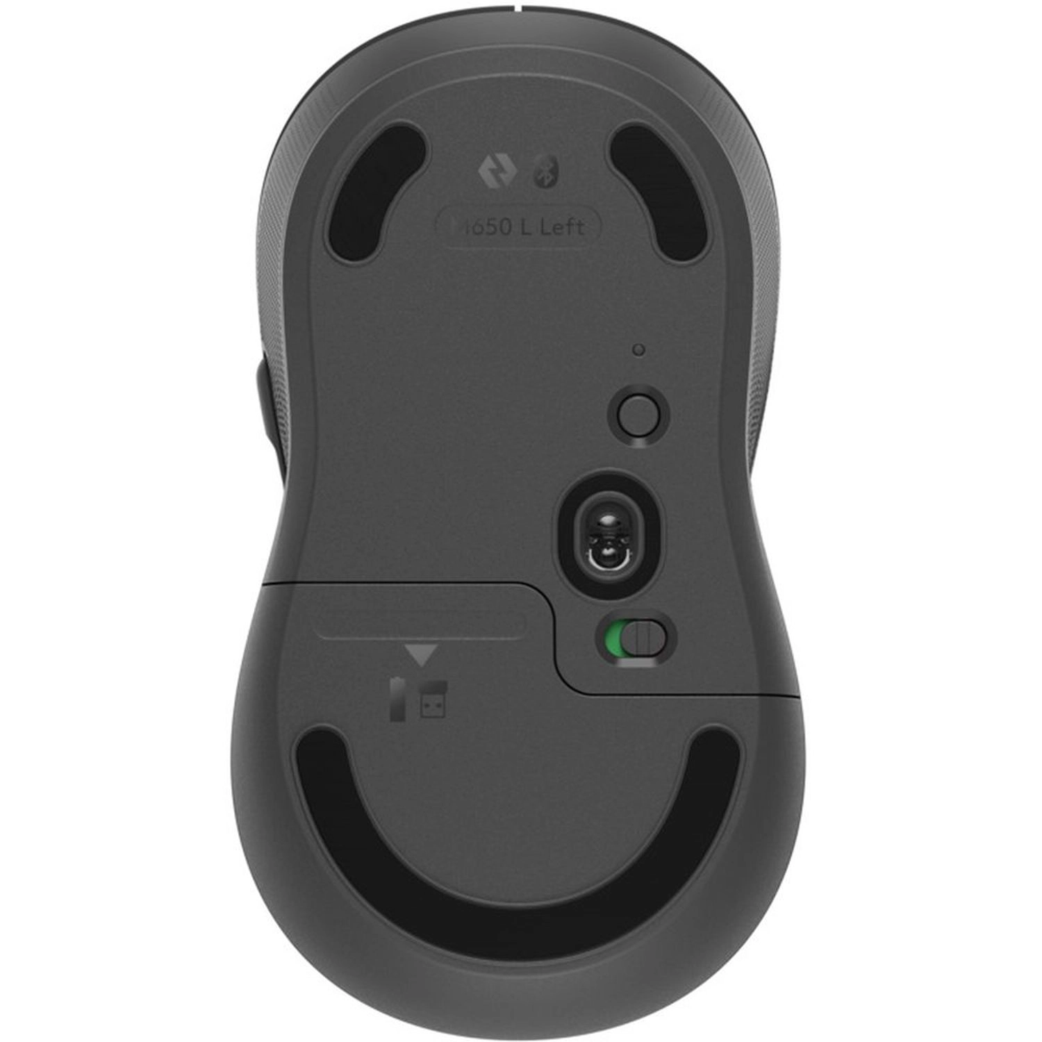 M650 Signature Mouse - Wireless