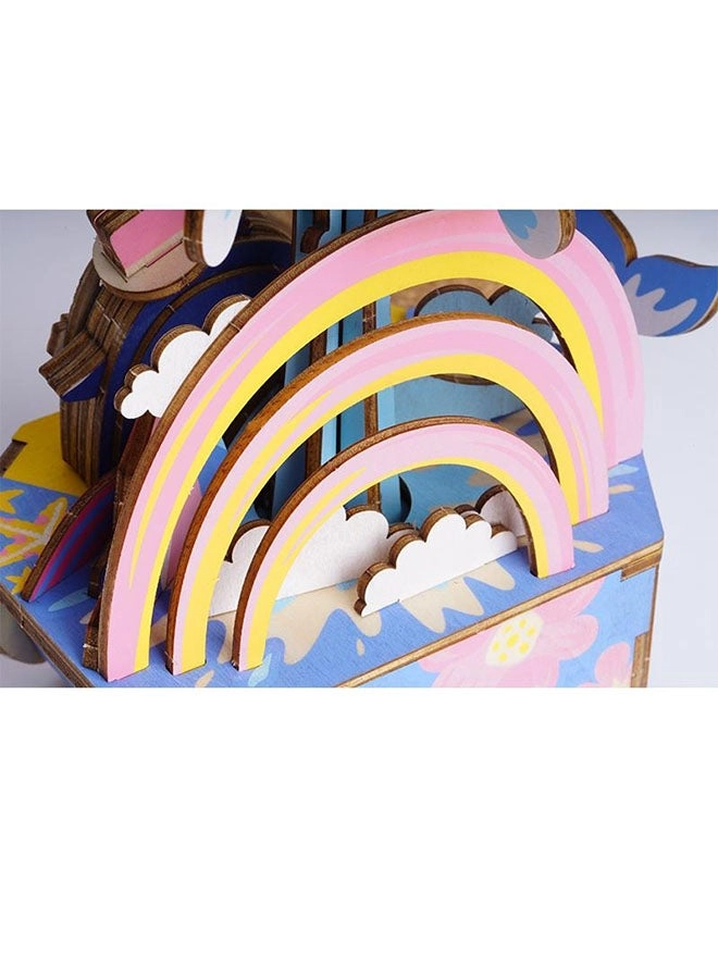 Ocean Park Model Kit - Animals