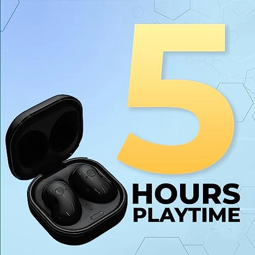 True Wireless Earbuds Wireless Earbud