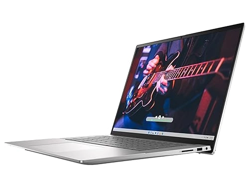 Inspiron 16 - 16 inch 1TB SSD 16GB AMD Ryzen 7 7730U