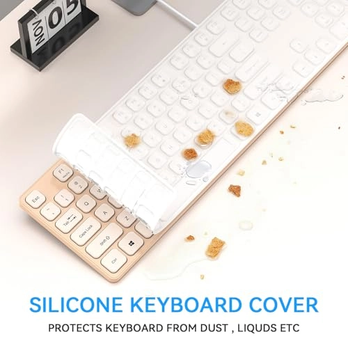 Keyboard - US Wired
