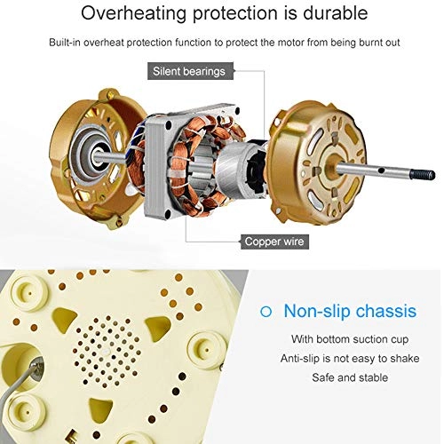 Small washing machine - 1 Kilograms