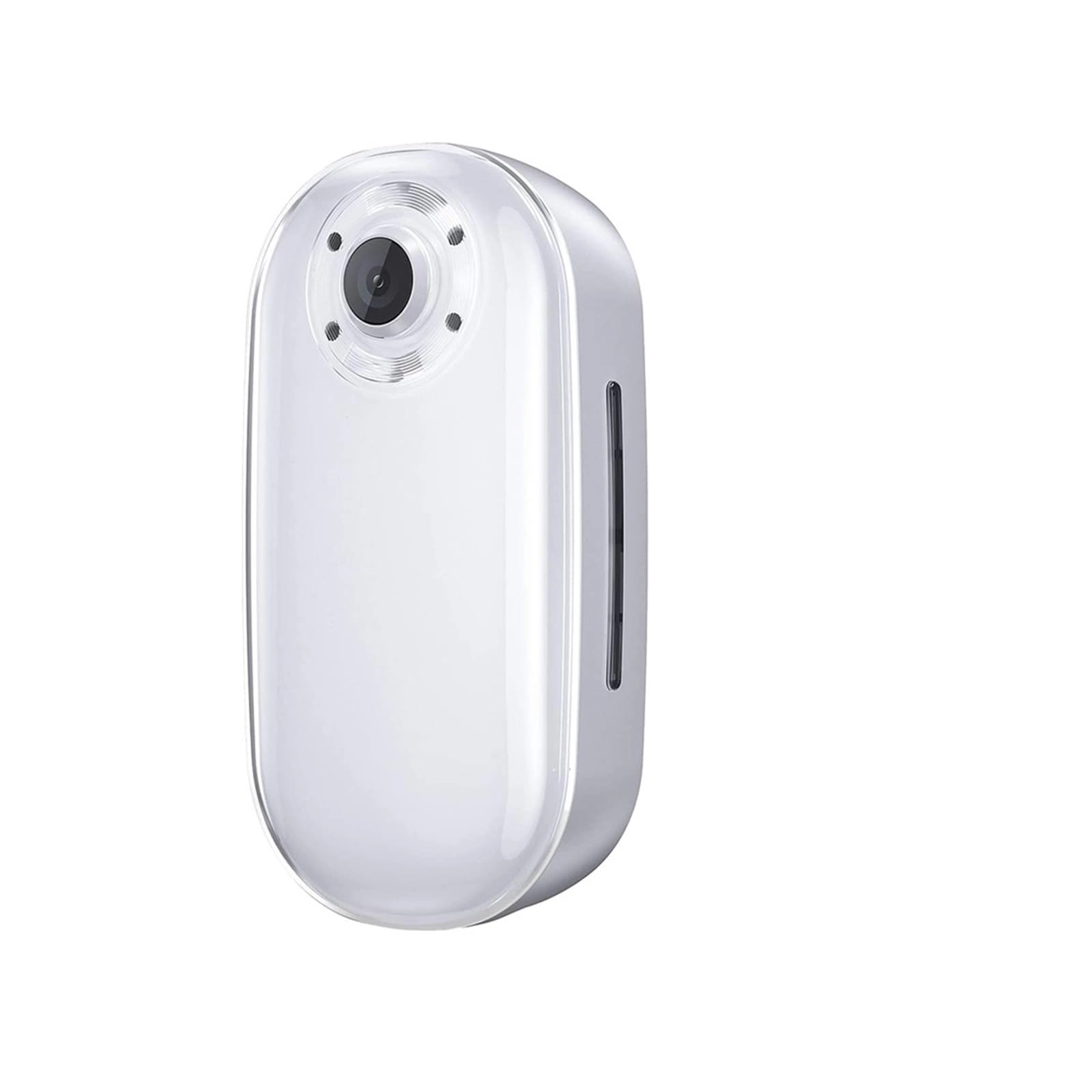 nmbhus Body Action Camera - 4K 30FPS