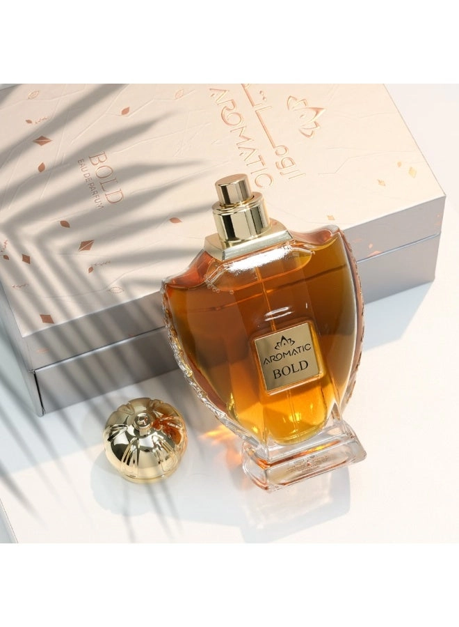 Bold Eau de Parfum 90 ml